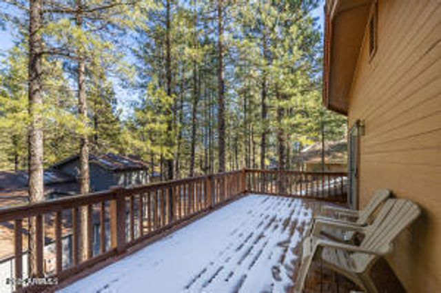 2302 TOM MCMILLAN --, Flagstaff, AZ 86005