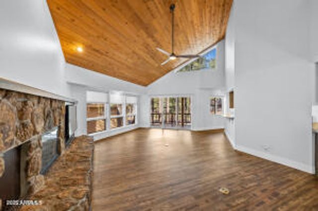 2302 TOM MCMILLAN --, Flagstaff, AZ 86005