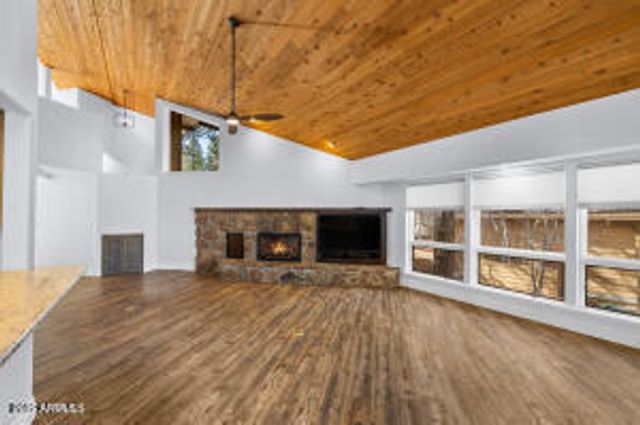 2302 TOM MCMILLAN --, Flagstaff, AZ 86005