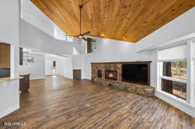 2302 TOM MCMILLAN --, Flagstaff, AZ 86005