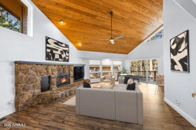 2302 TOM MCMILLAN --, Flagstaff, AZ 86005