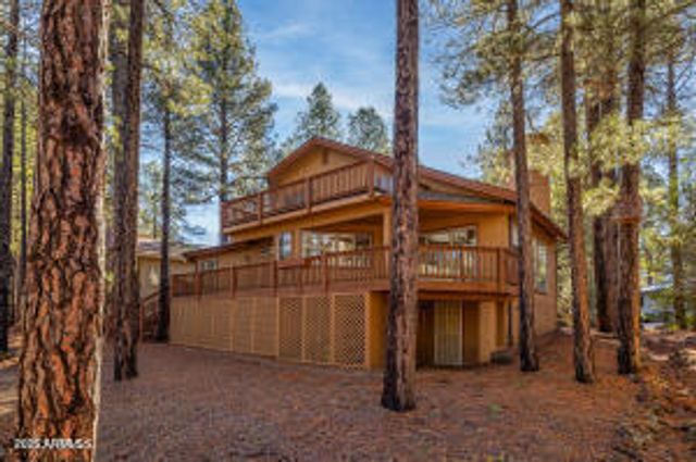 2302 TOM MCMILLAN --, Flagstaff, AZ 86005