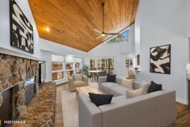 2302 TOM MCMILLAN --, Flagstaff, AZ 86005