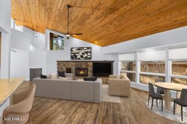 2302 TOM MCMILLAN --, Flagstaff, AZ 86005