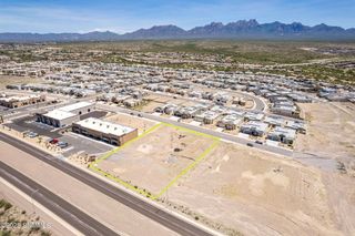 4250 Sonoma Ranch Boulevard, Las Cruces, NM 88011