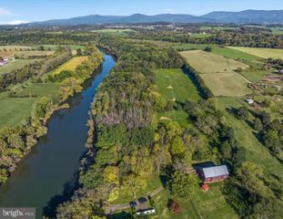 KAUFFMANS MILL RD, Luray, VA 22835