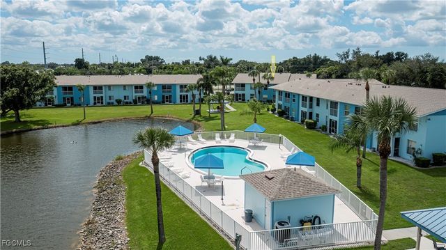 1100 Pondella RD 206, Cape Coral, FL 33909