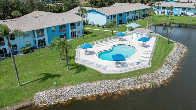 1100 Pondella RD 206, Cape Coral, FL 33909