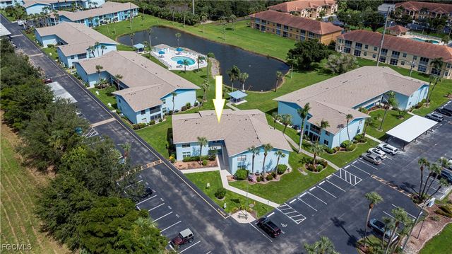 1100 Pondella RD 206, Cape Coral, FL 33909