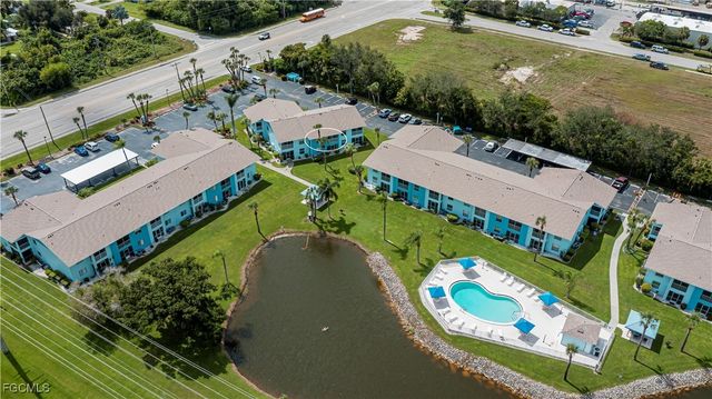 1100 Pondella RD 206, Cape Coral, FL 33909