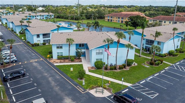 1100 Pondella RD 206, Cape Coral, FL 33909