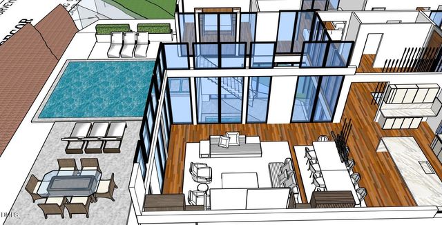 403 Rutherglen Drive, Cary, NC 27511