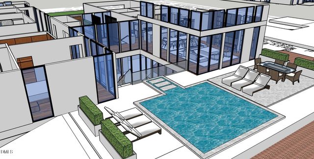 403 Rutherglen Drive, Cary, NC 27511