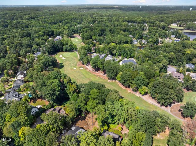 403 Rutherglen Drive, Cary, NC 27511