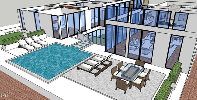 403 Rutherglen Drive, Cary, NC 27511