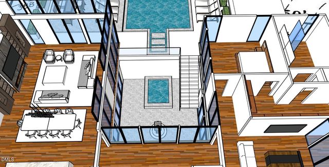 403 Rutherglen Drive, Cary, NC 27511