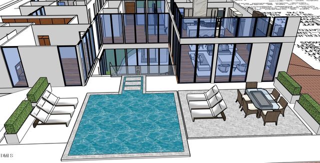 403 Rutherglen Drive, Cary, NC 27511