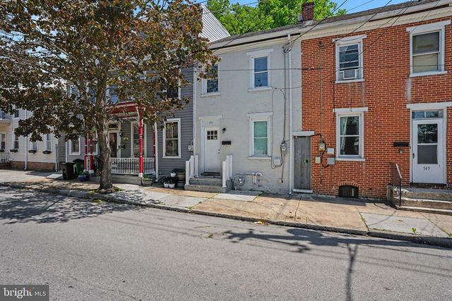 151 N BEDFORD ST, Carlisle, PA 17013