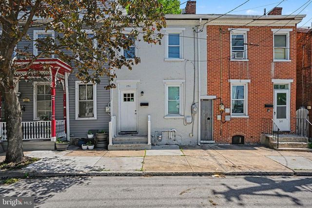 151 N BEDFORD ST, Carlisle, PA 17013