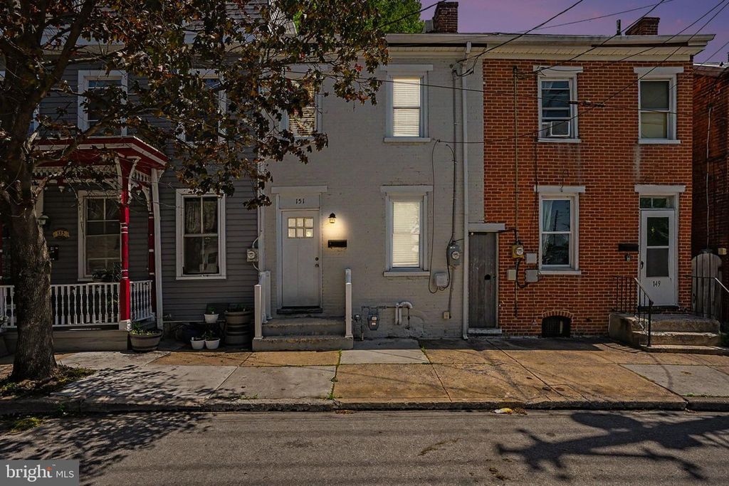 151 N BEDFORD ST, Carlisle, PA 17013