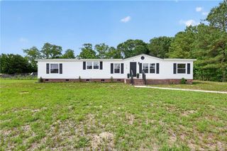6729 Tennis Drive, Stedman, NC 28391
