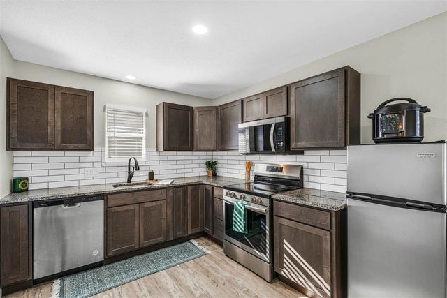 5341 NW Glenn Ave, Lawton, OK 73505