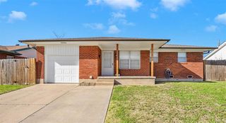5341 NW Glenn Ave, Lawton, OK 73505