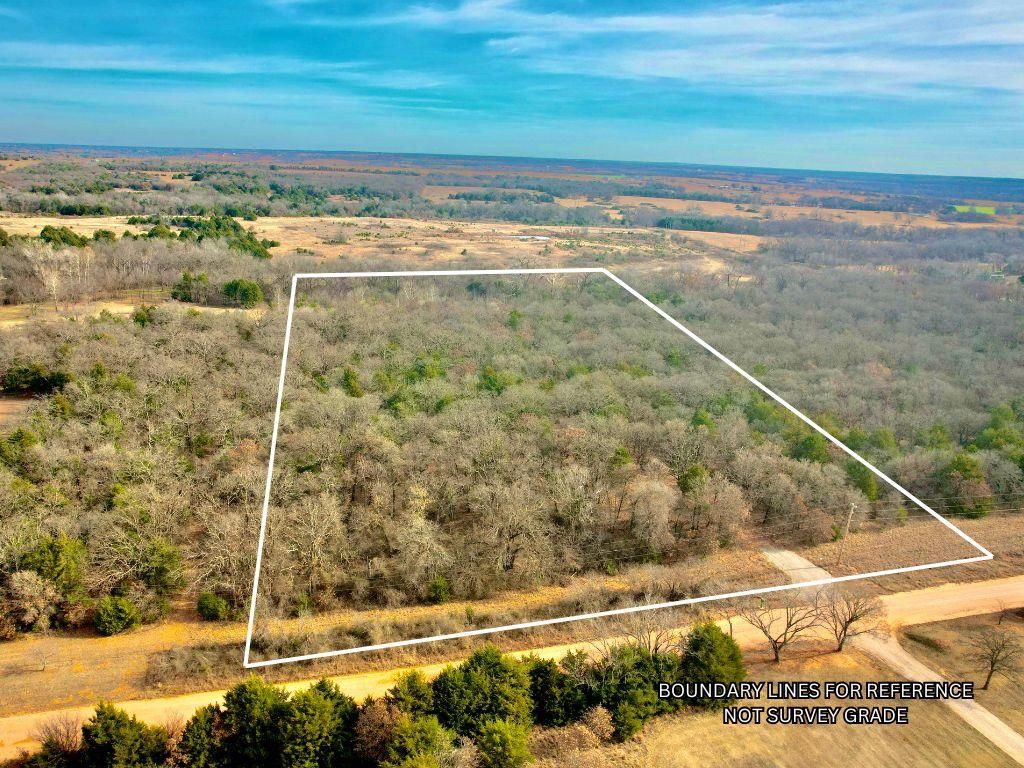 Image 1 of property listing at 0003 S Cottonwood Road, Coyle, OK 73027