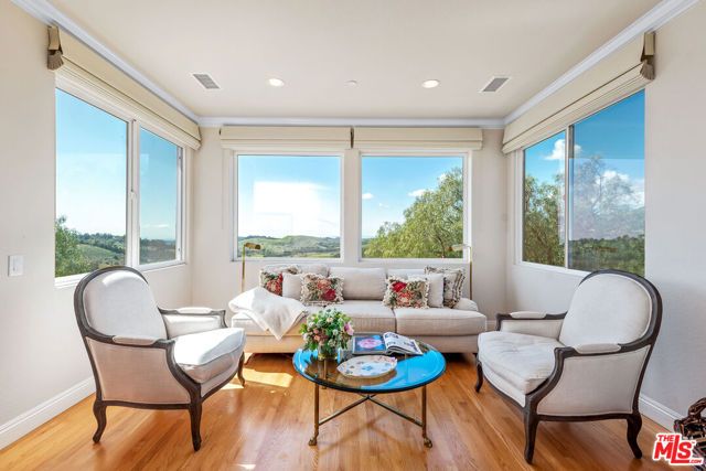 8018 Balcom Canyon Road, Somis, CA 93066