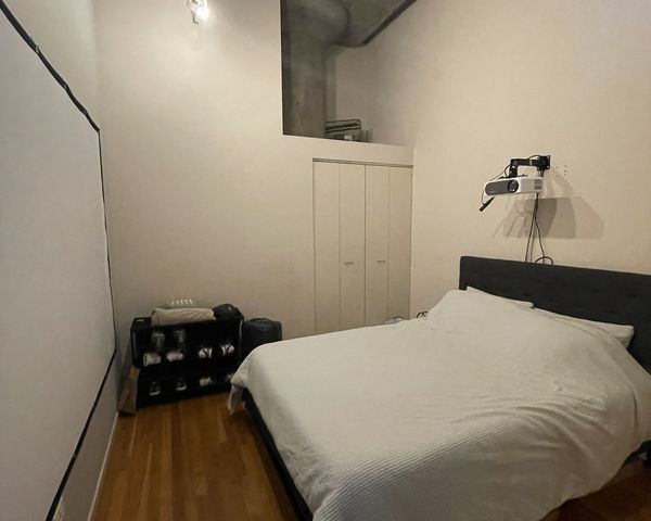 Address unavailable.