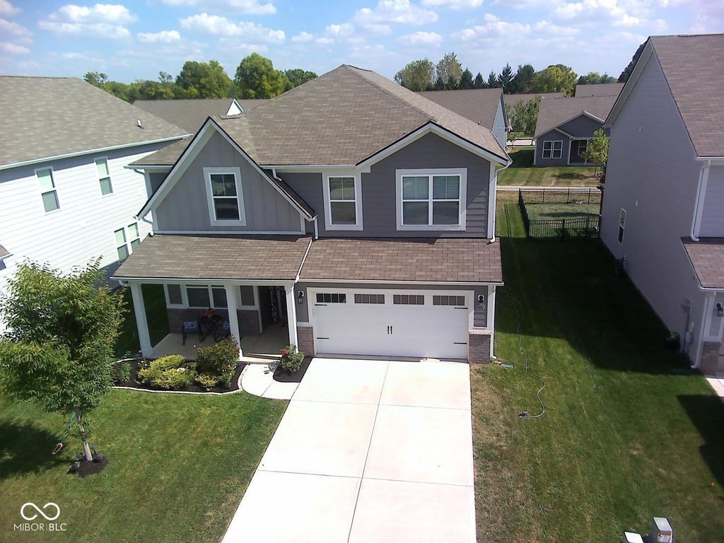 20167 Fenside Crossing, Westfield, IN 46074