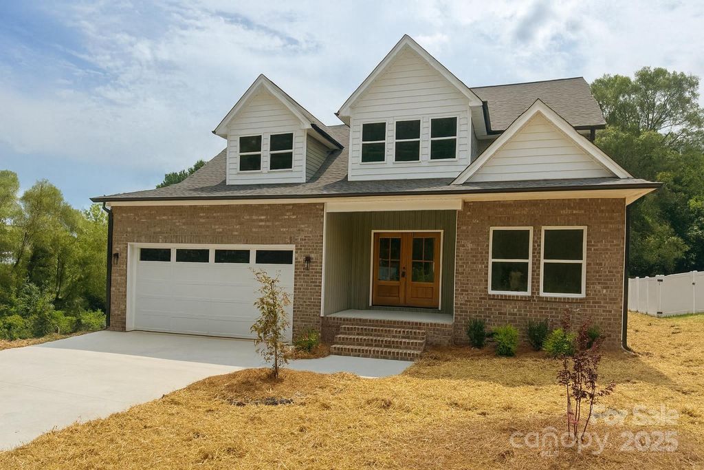 2412 Brantley Road, Kannapolis, NC 28083