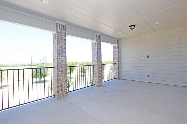 4255 Shavano Drive, Frisco, TX 75034