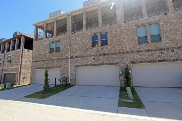 4255 Shavano Drive, Frisco, TX 75034