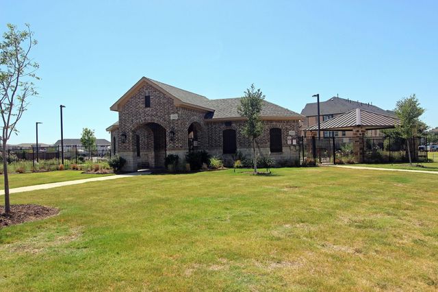 4255 Shavano Drive, Frisco, TX 75034