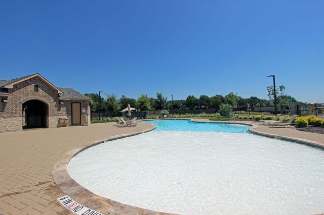 4255 Shavano Drive, Frisco, TX 75034