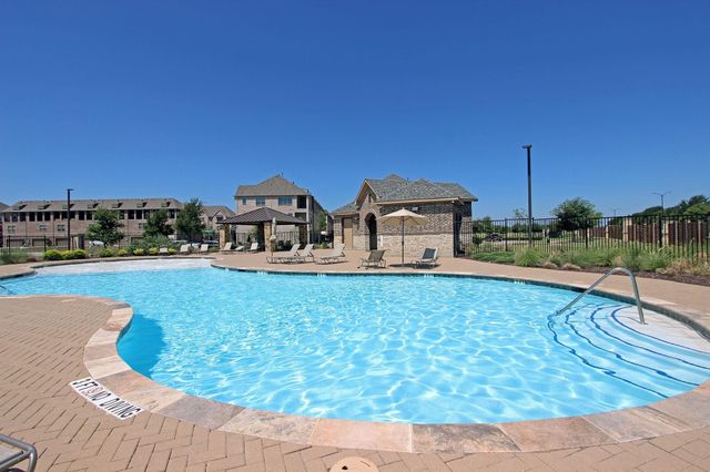 4255 Shavano Drive, Frisco, TX 75034