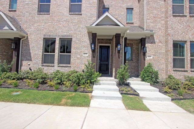 4255 Shavano Drive, Frisco, TX 75034