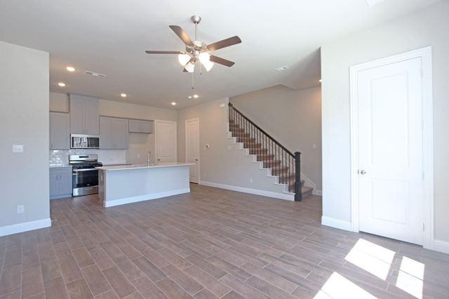 4255 Shavano Drive, Frisco, TX 75034