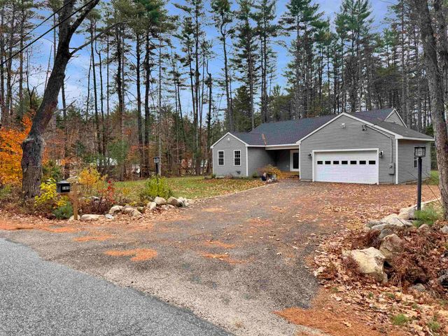 185 Town House Road, Effingham, NH 03882