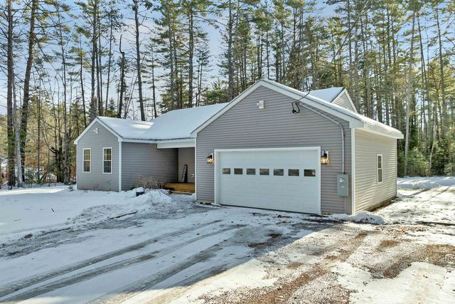 185 Town House Road, Effingham, NH 03882