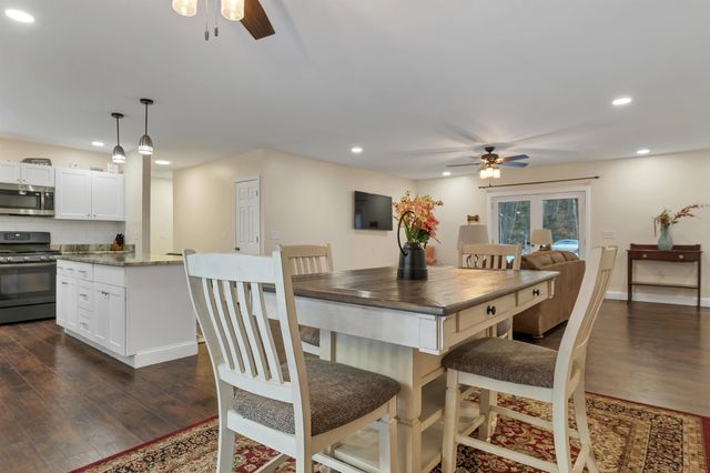 185 Town House Road, Effingham, NH 03882