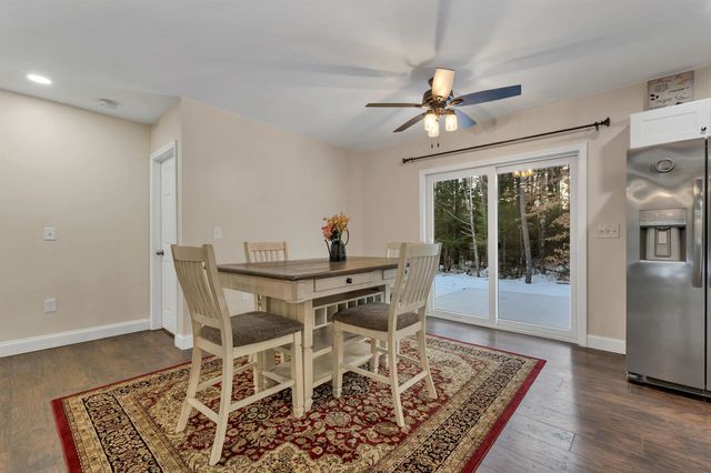 185 Town House Road, Effingham, NH 03882