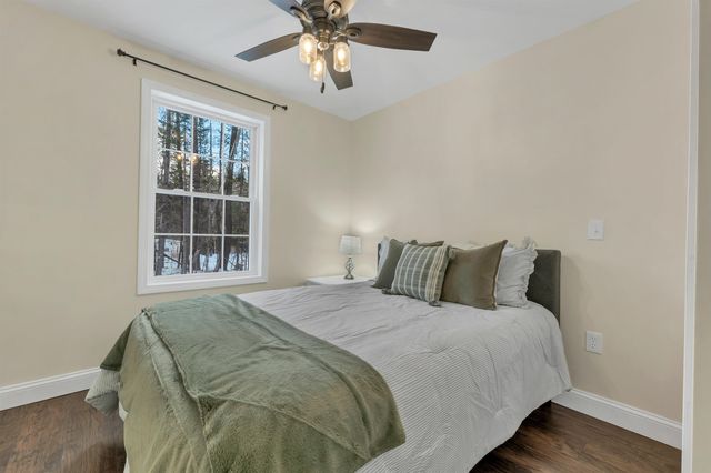 185 Town House Road, Effingham, NH 03882