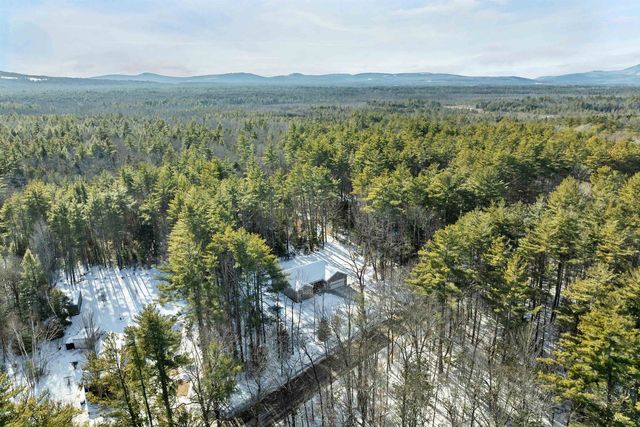 185 Town House Road, Effingham, NH 03882
