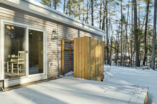 185 Town House Road, Effingham, NH 03882