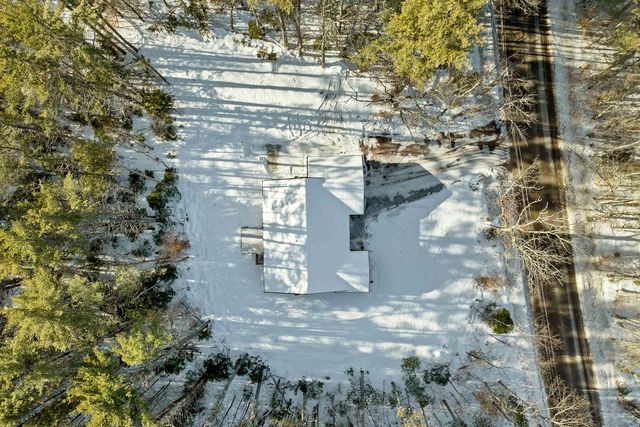 185 Town House Road, Effingham, NH 03882