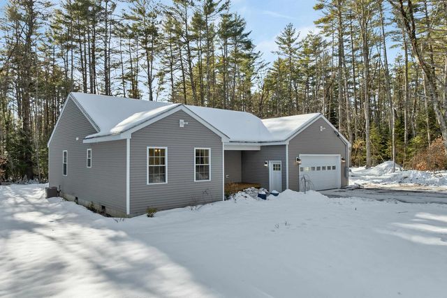 185 Town House Road, Effingham, NH 03882
