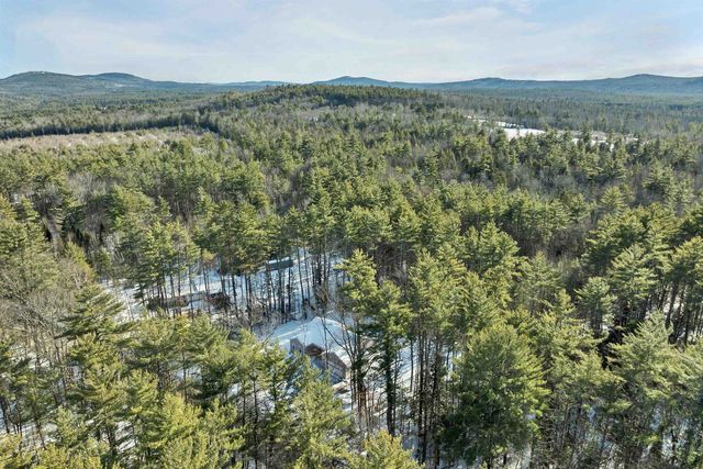 185 Town House Road, Effingham, NH 03882