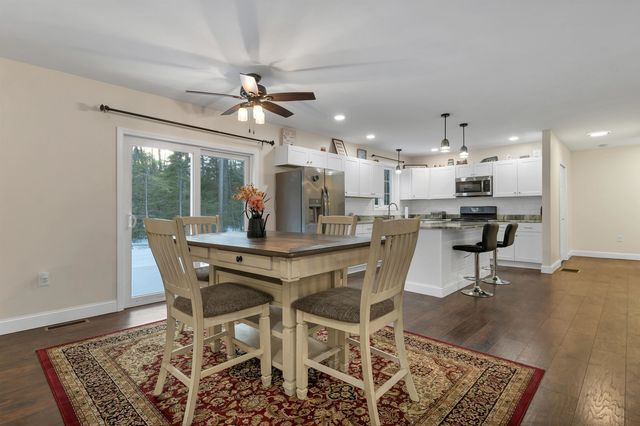 185 Town House Road, Effingham, NH 03882